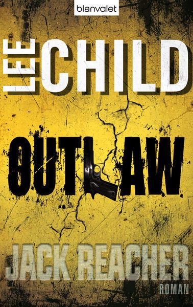 Titelbild zum Buch: Outlaw